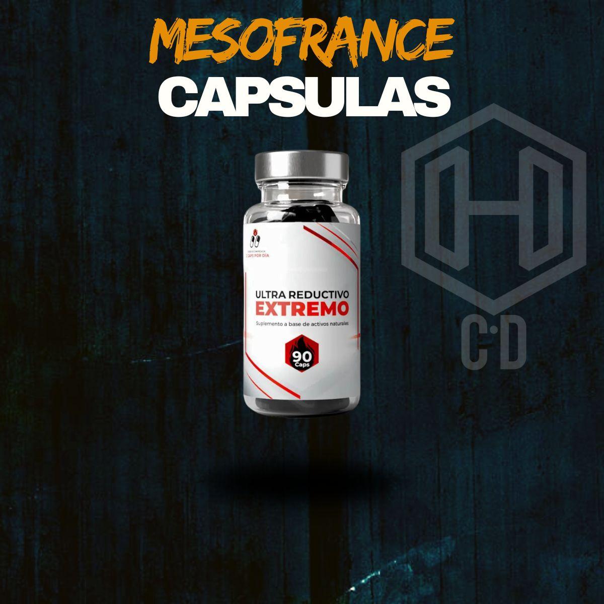 Ultra Reductivo Extremo Mesofrance