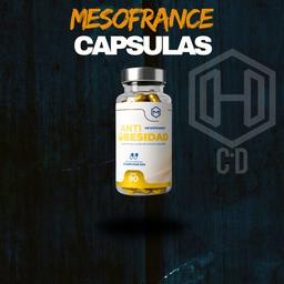 Antiobesidad Mesofrance