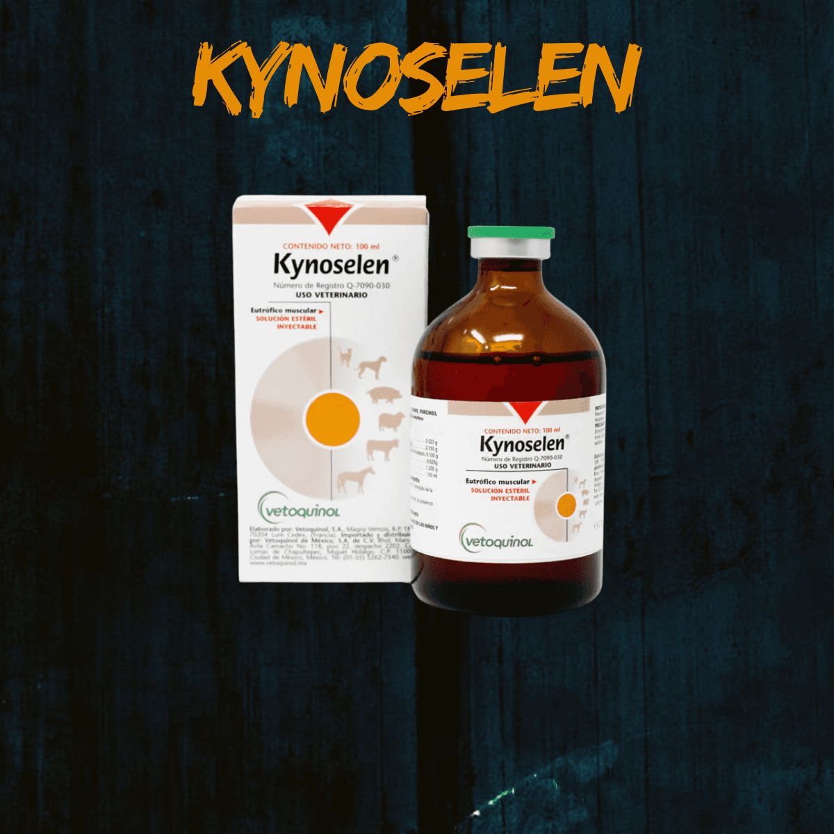 Kynoselen