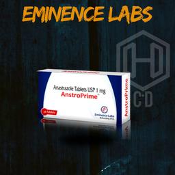 Anastrozol Eminence Labs