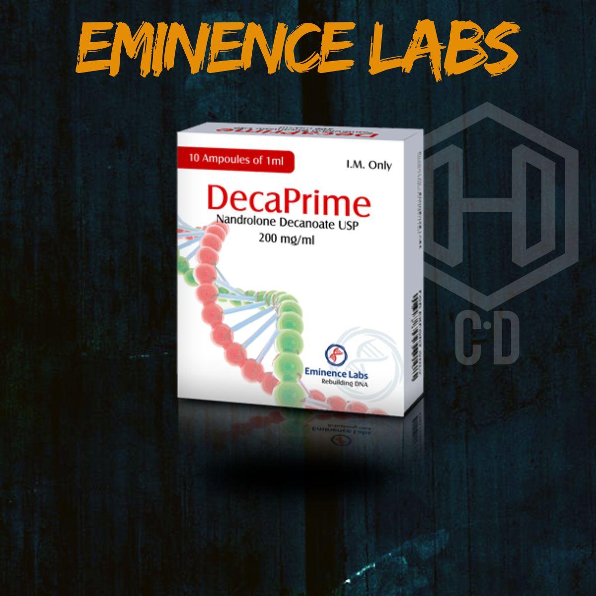 Decadurabolin Eminence Labs