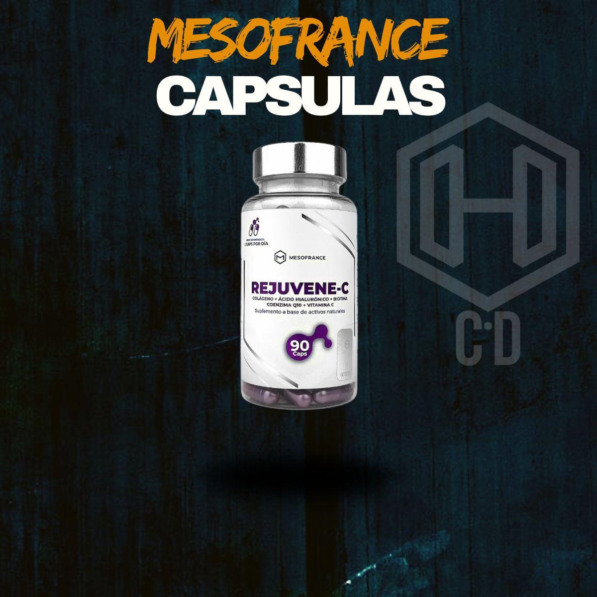 Rejuvene-C Mesofrance