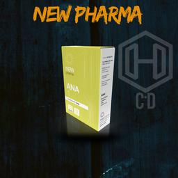 Anastrozol New Pharma