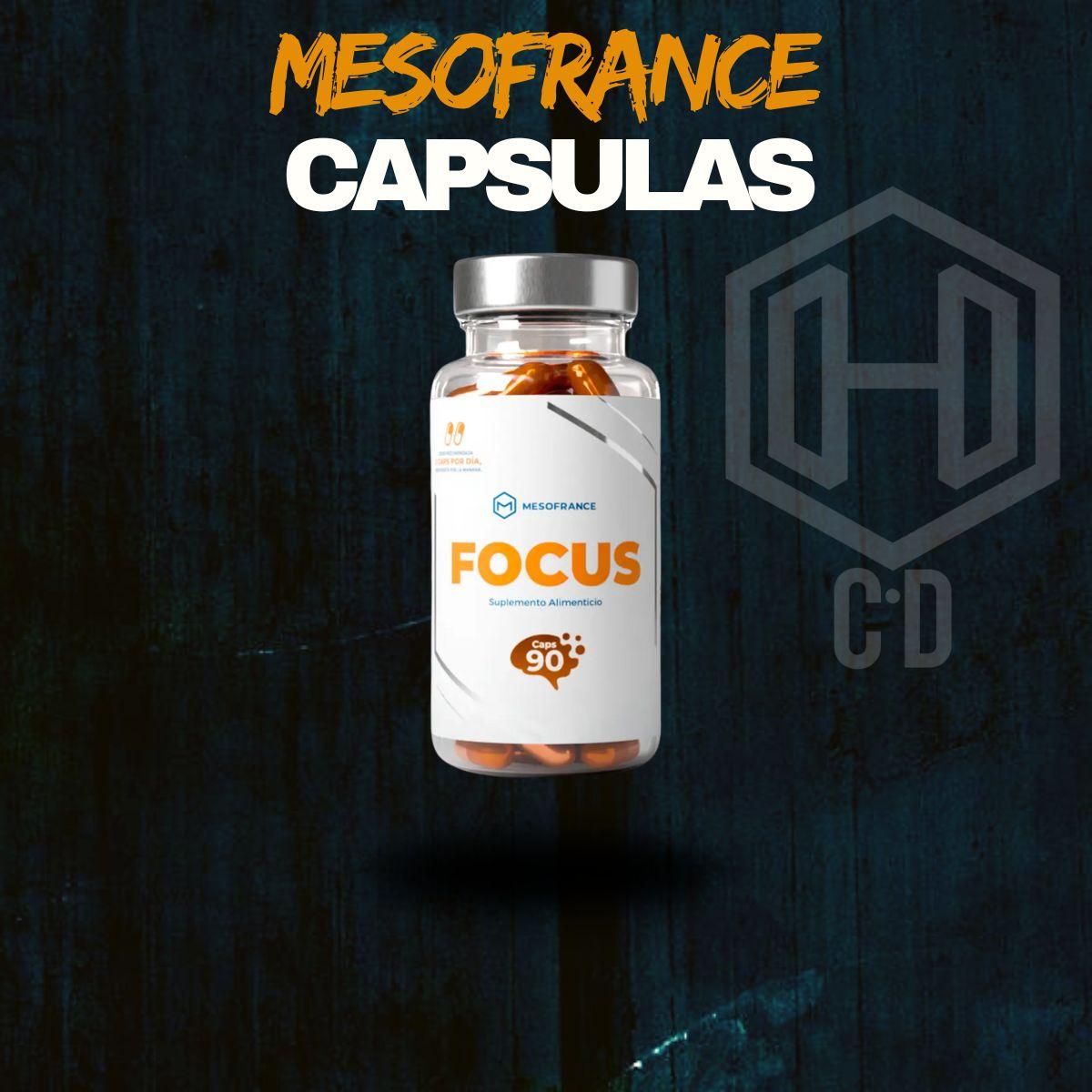 Focus Mesofrance