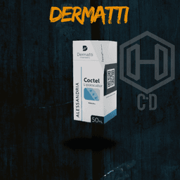 Alessandria Coctel Lipoescultor Dermatti
