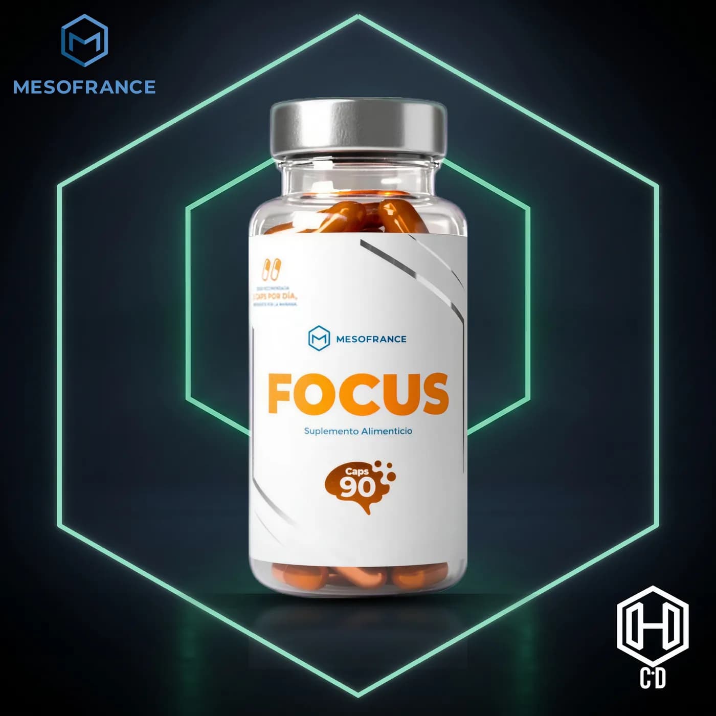 Focus Mesofrance