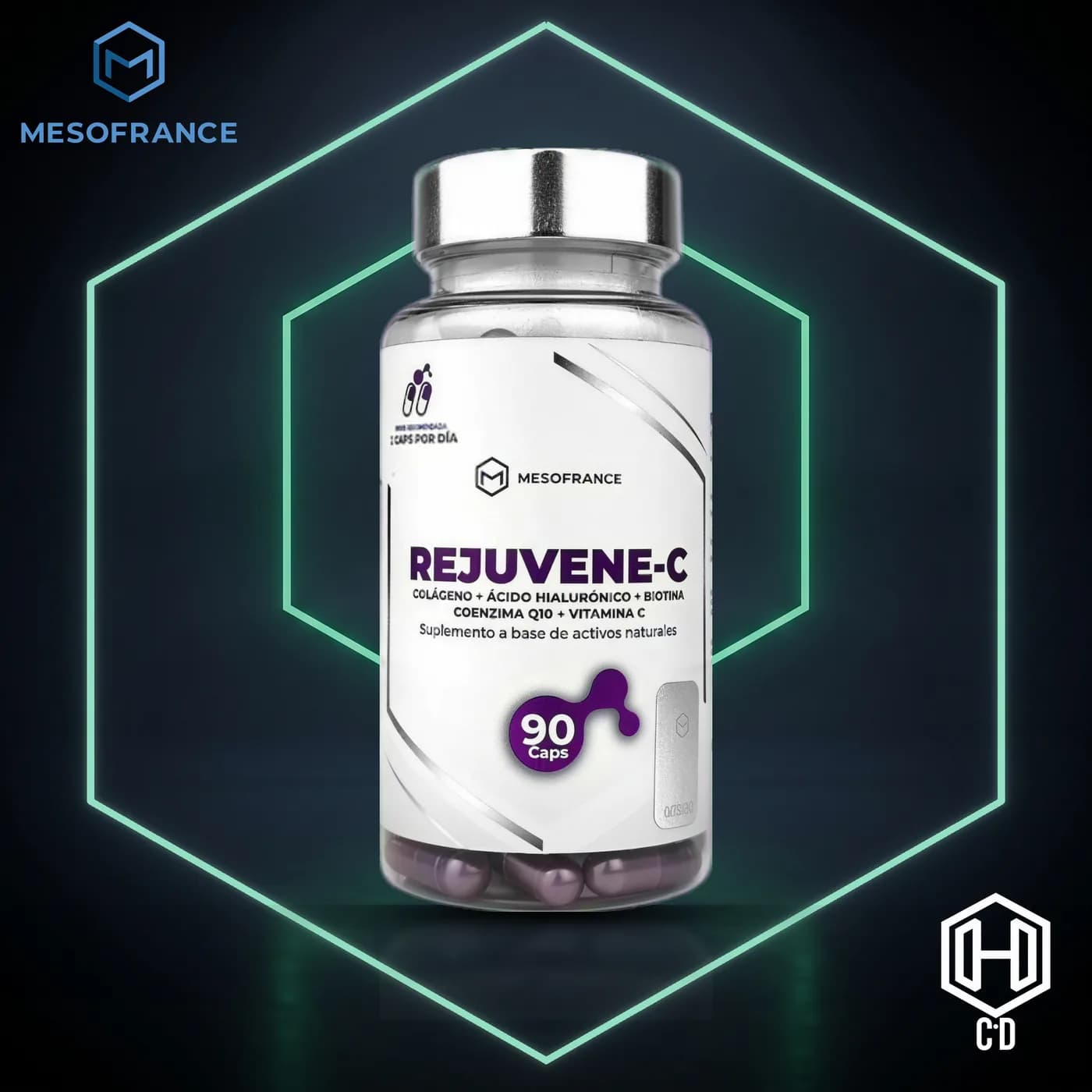 Rejuvene-C Mesofrance