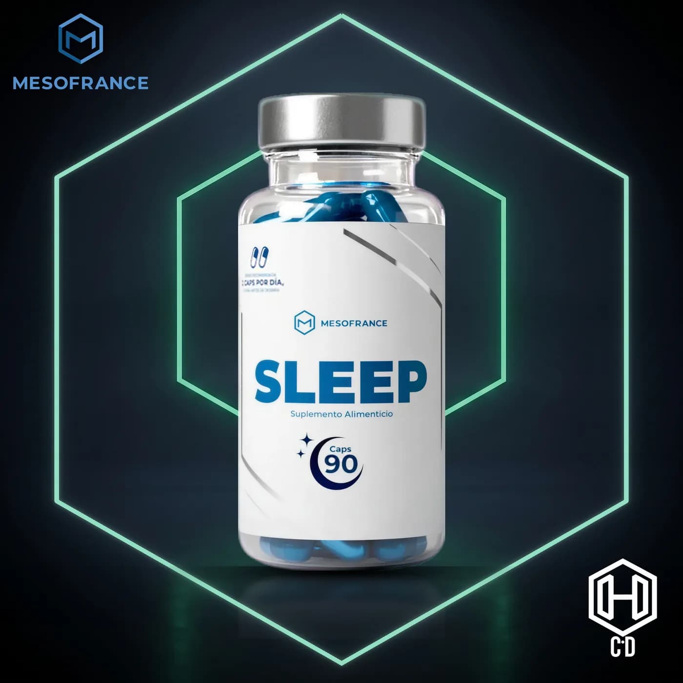 Sleep Mesofrance