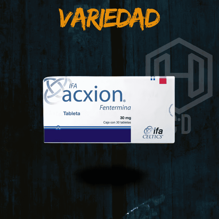 Acxion Fentarmina — ifa CELTICS